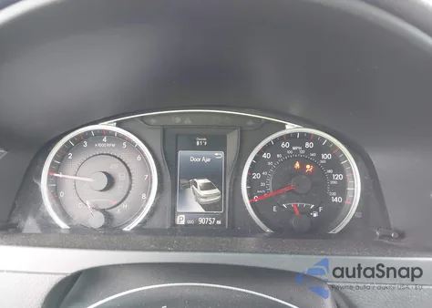 2015 Toyota Camry Se из США, поврежденный, VIN 4T1BF1FK0FU980526